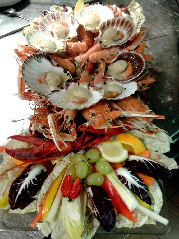 Locanda Mulino Al Pizzon Fratta Polesine Dış mekan fotoğraf