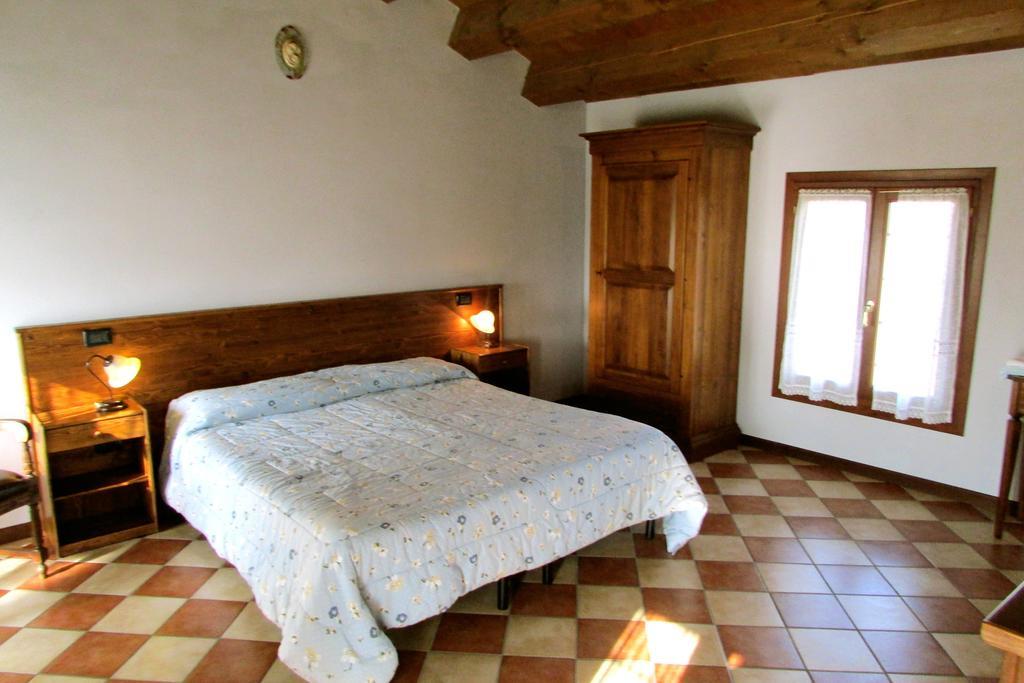 Locanda Mulino Al Pizzon Fratta Polesine Oda fotoğraf